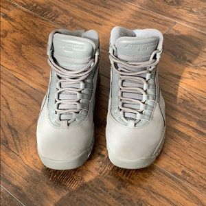 Jordan 10 Retro Cool Grey 2018